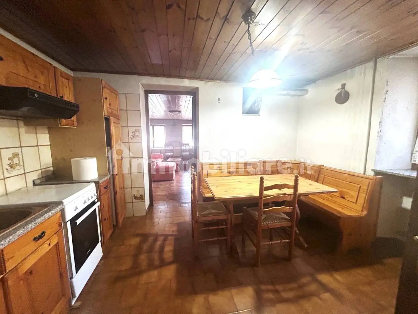 Quadrilocale frazione Crétaz-Saint-Martin, 7, Centro, Aymavilles - foto 4