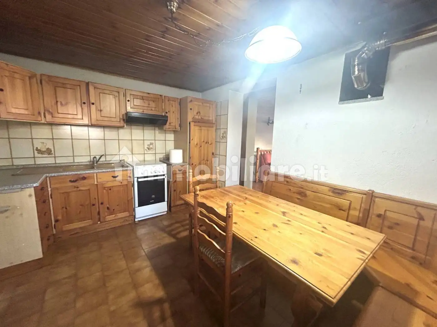 Quadrilocale frazione Crétaz-Saint-Martin, 7, Centro, Aymavilles - foto 5