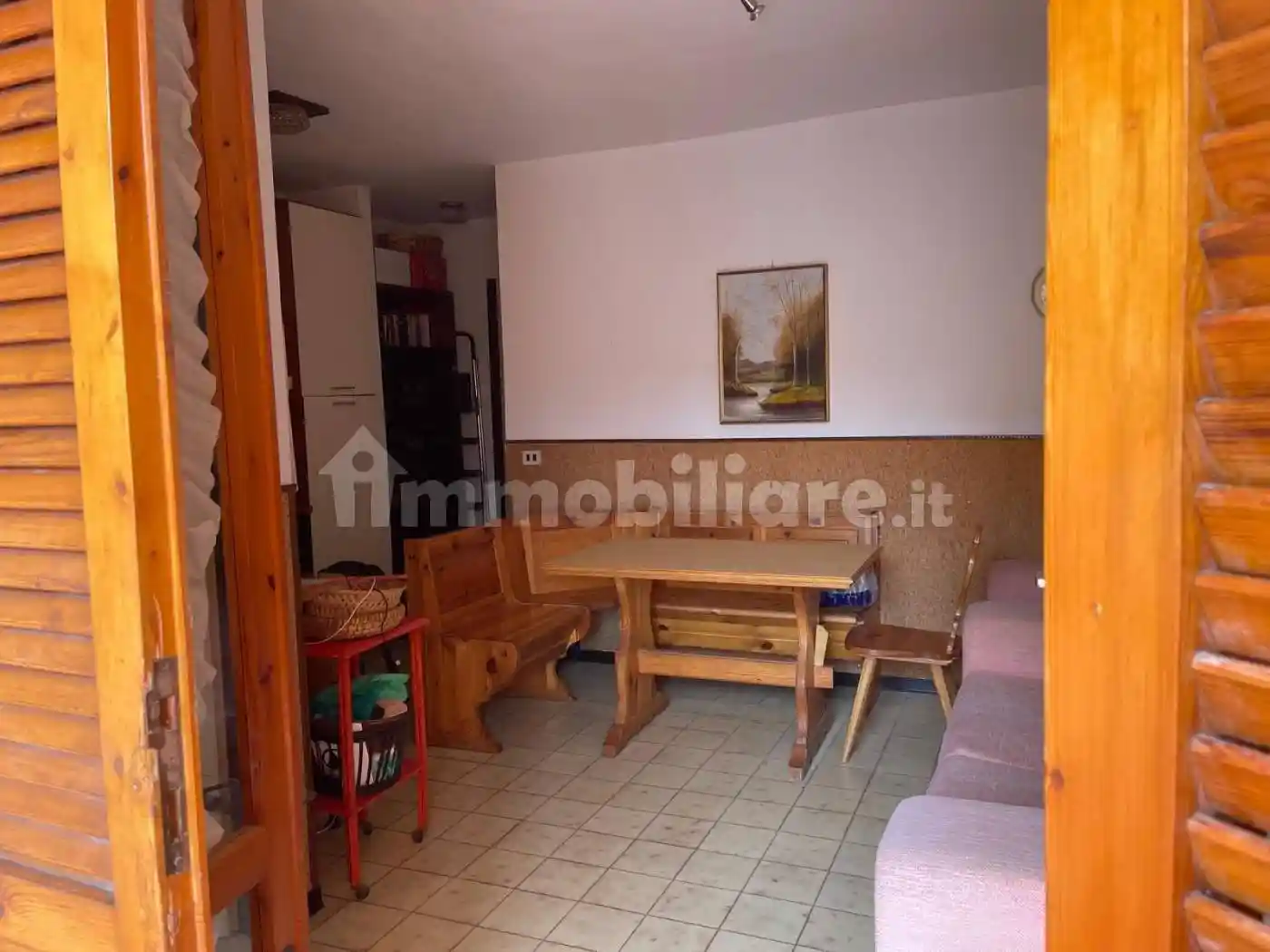 Villa a schiera Contrada Santa Rosalia, Pantana Santa Rosalia Macchia, Acquappesa - foto 3