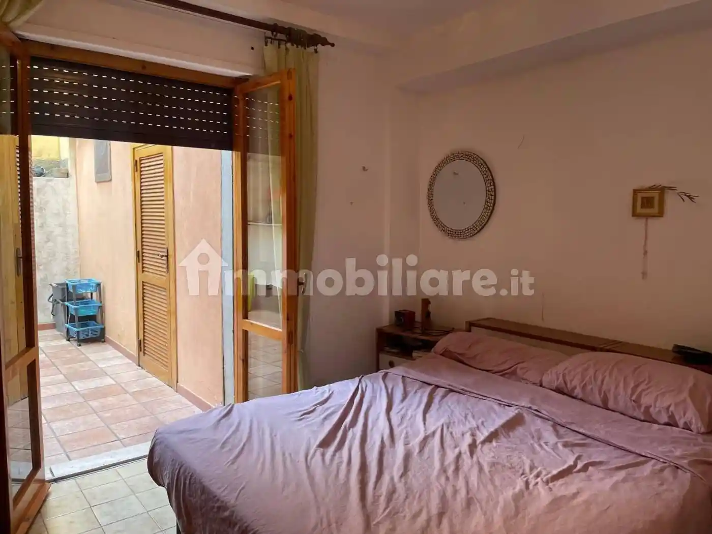 Villa a schiera Contrada Santa Rosalia, Pantana Santa Rosalia Macchia, Acquappesa - foto 4