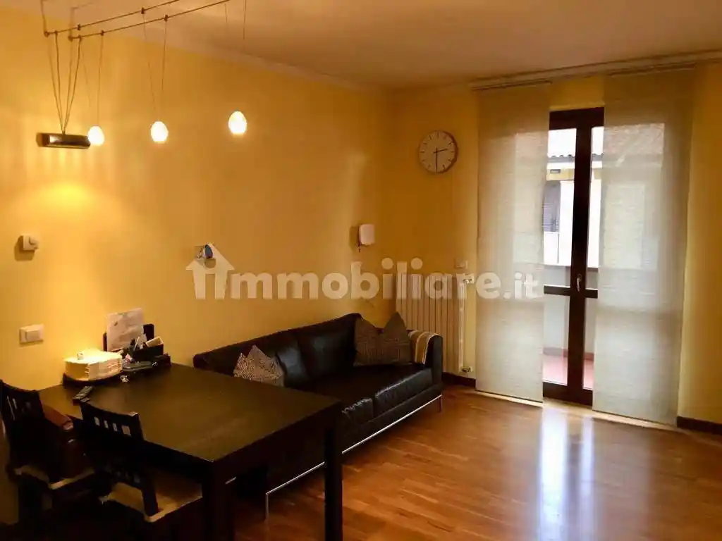 Appartamento in vendita a Serravalle Pistoiese