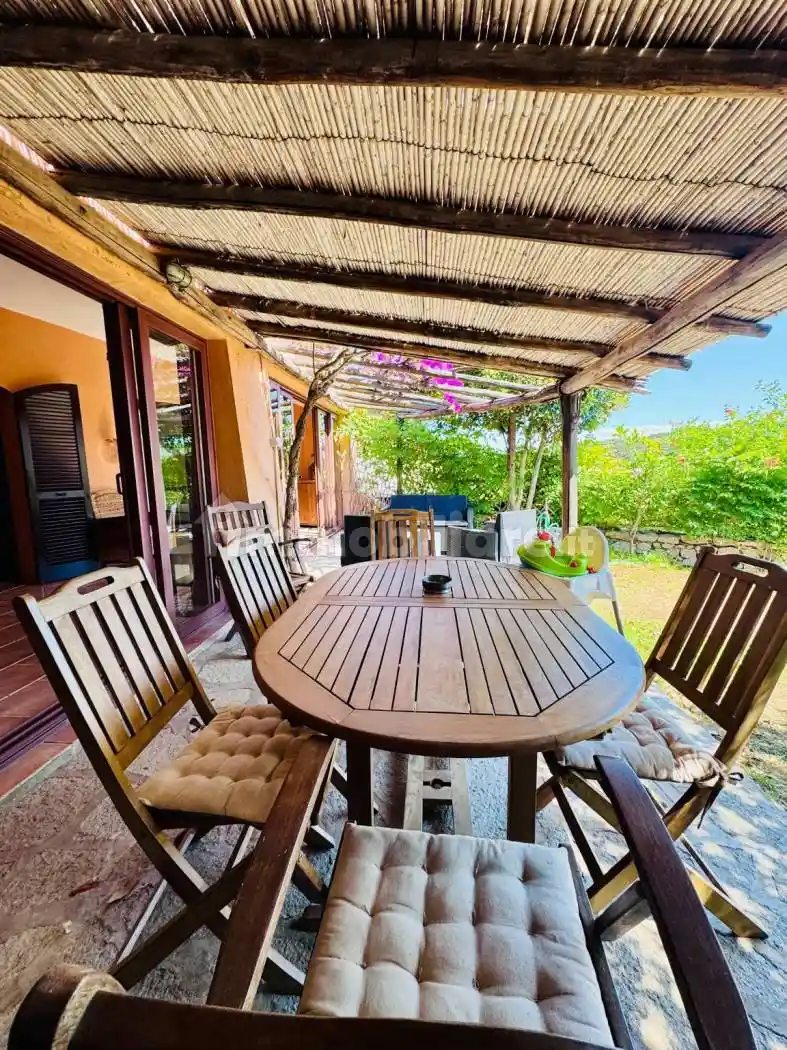 Appartamento in vendita a Arzachena