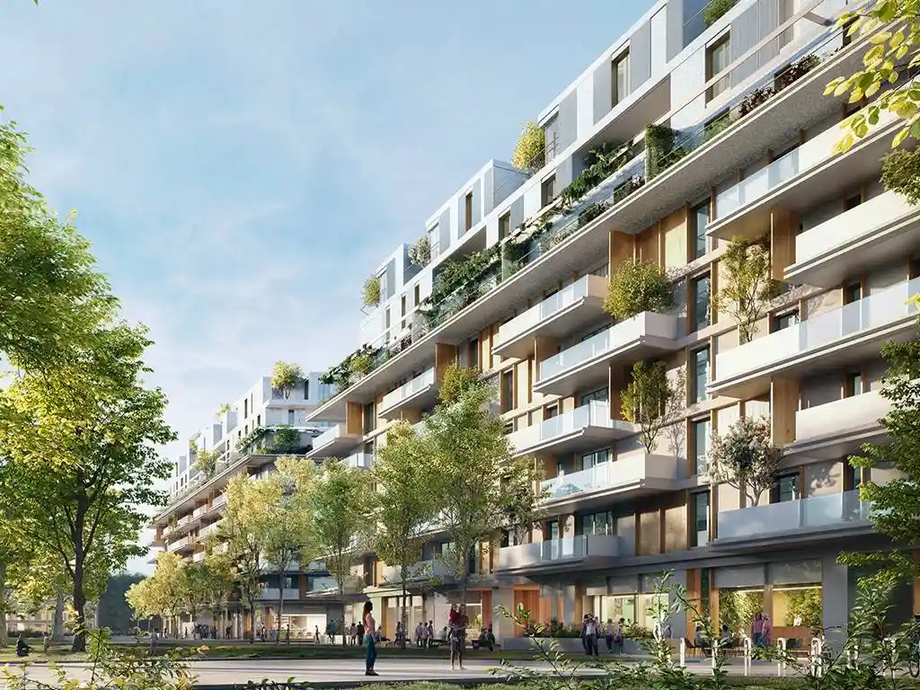 Progetto in vendita a Sesto San Giovanni