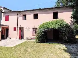 Rustico - Casale in vendita a Cartoceto