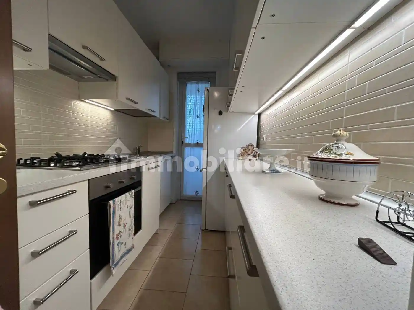 Trilocale via San Vigilio, Cantalupa - San Paolo, Milano - foto 2