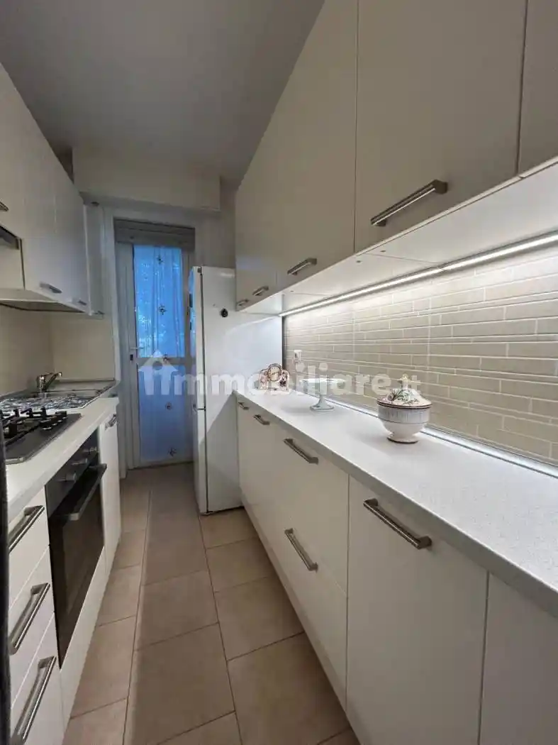 Trilocale via San Vigilio, Cantalupa - San Paolo, Milano - foto 3