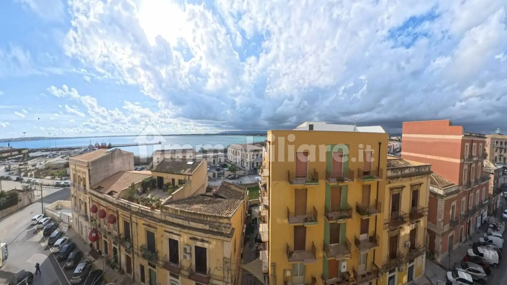 Appartamento in affitto a Siracusa