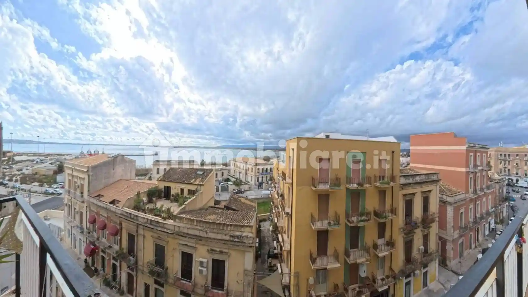 Appartamento via Tripoli, Umberto - Ermocrate, Siracusa - foto 2