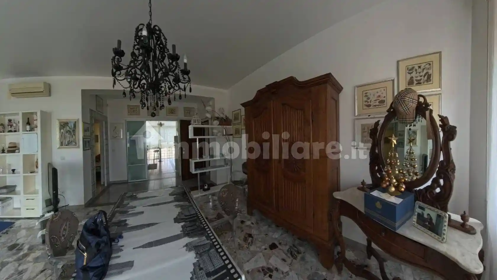 Appartamento via Tripoli, Umberto - Ermocrate, Siracusa - foto 4