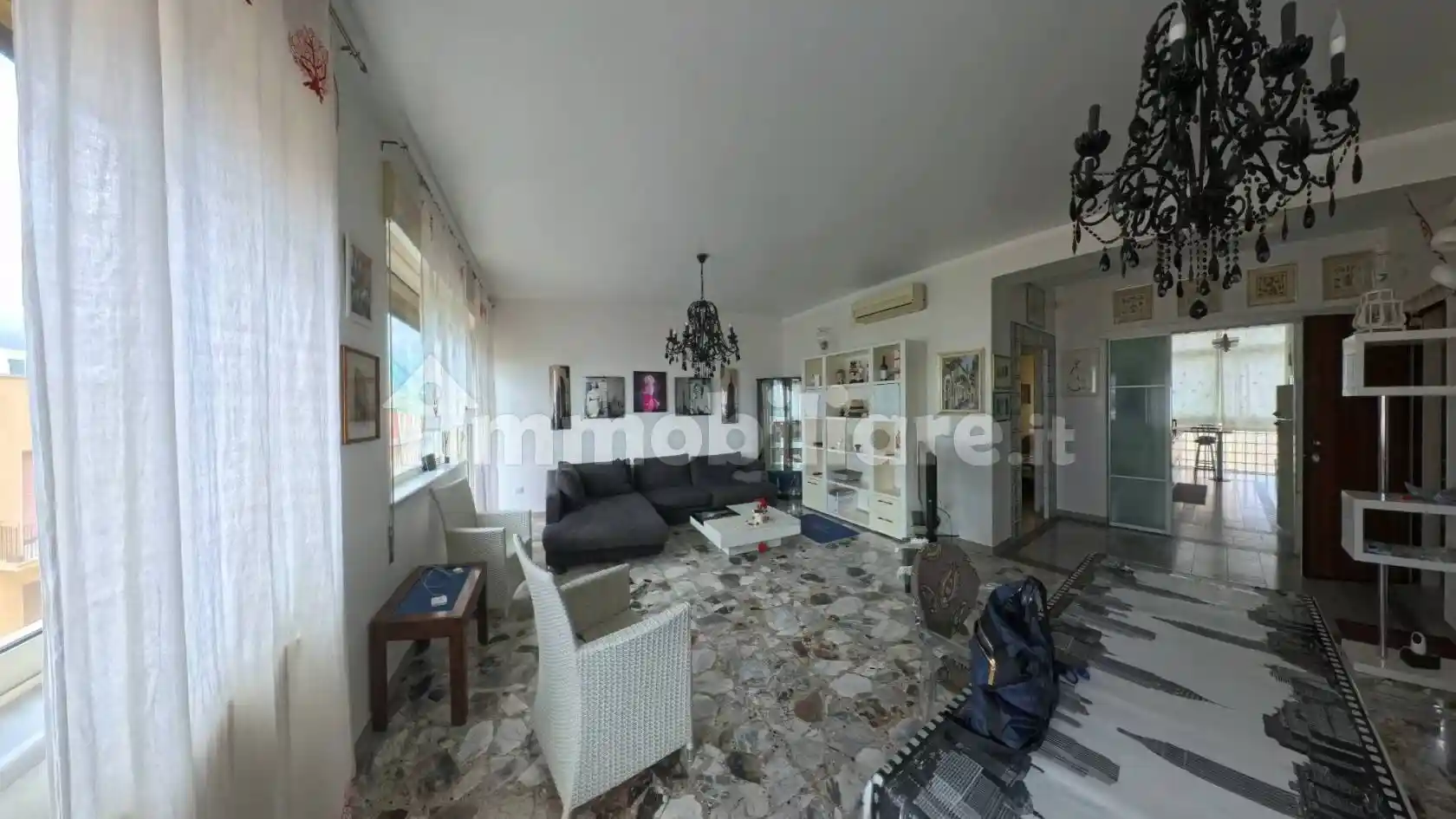 Appartamento via Tripoli, Umberto - Ermocrate, Siracusa - foto 5