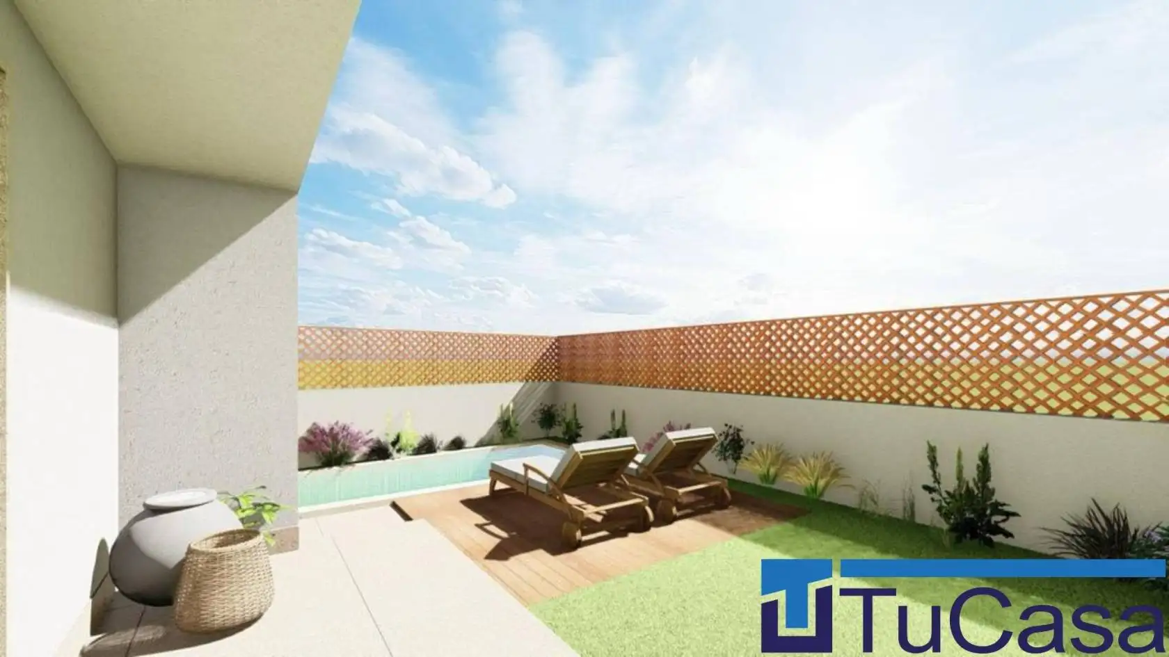 Villa in vendita a Lusciano