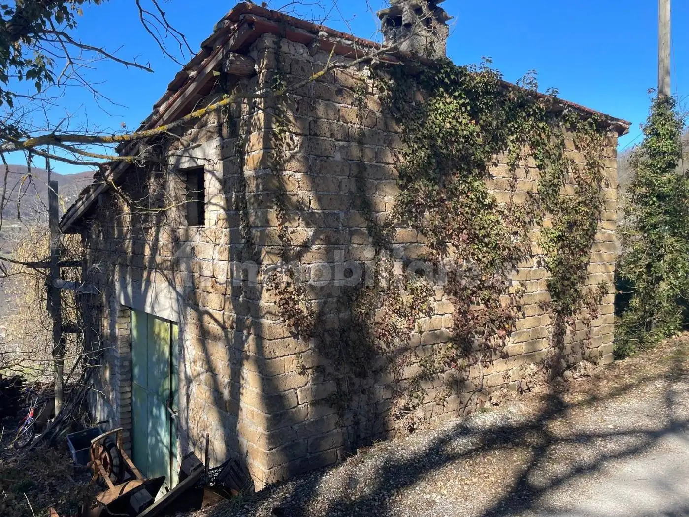 Rustico, da ristrutturare, 20 m², Cerreto di Spoleto - foto 4