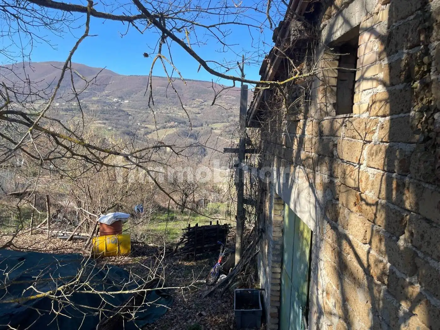 Rustico, da ristrutturare, 20 m², Cerreto di Spoleto - foto 5