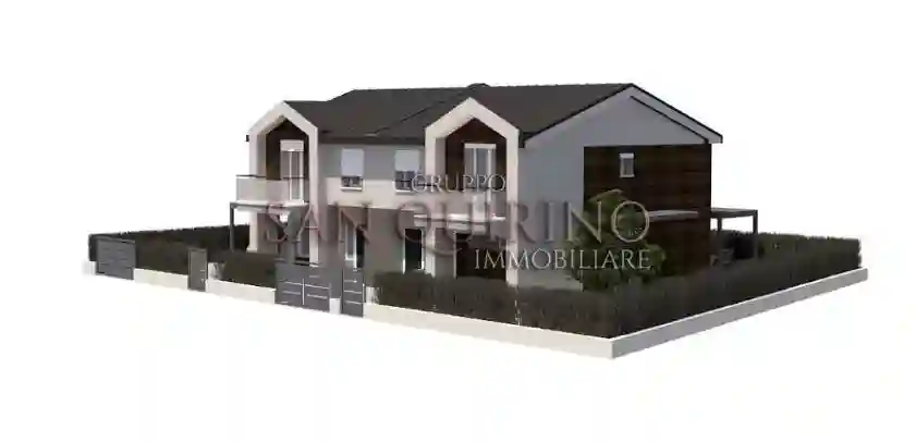 Villetta a schiera - foto 2