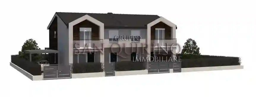 Villetta a schiera - foto 3