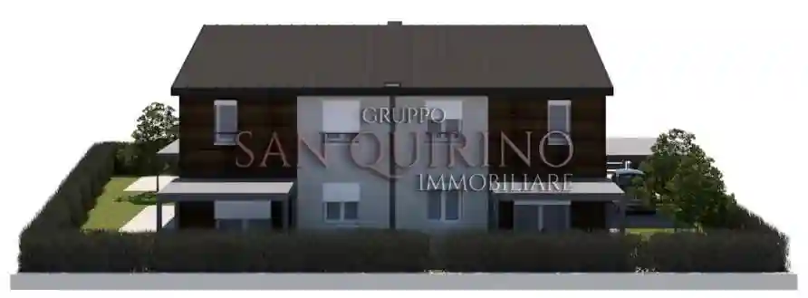 Villetta a schiera - foto 4