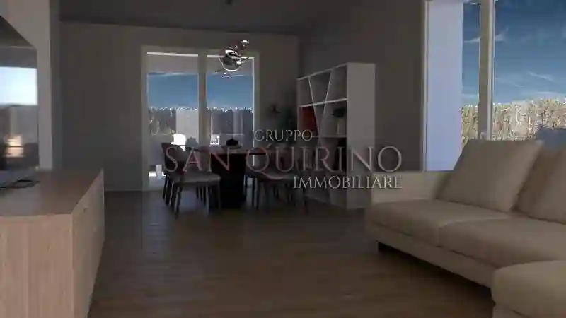 Villetta a schiera - foto 5