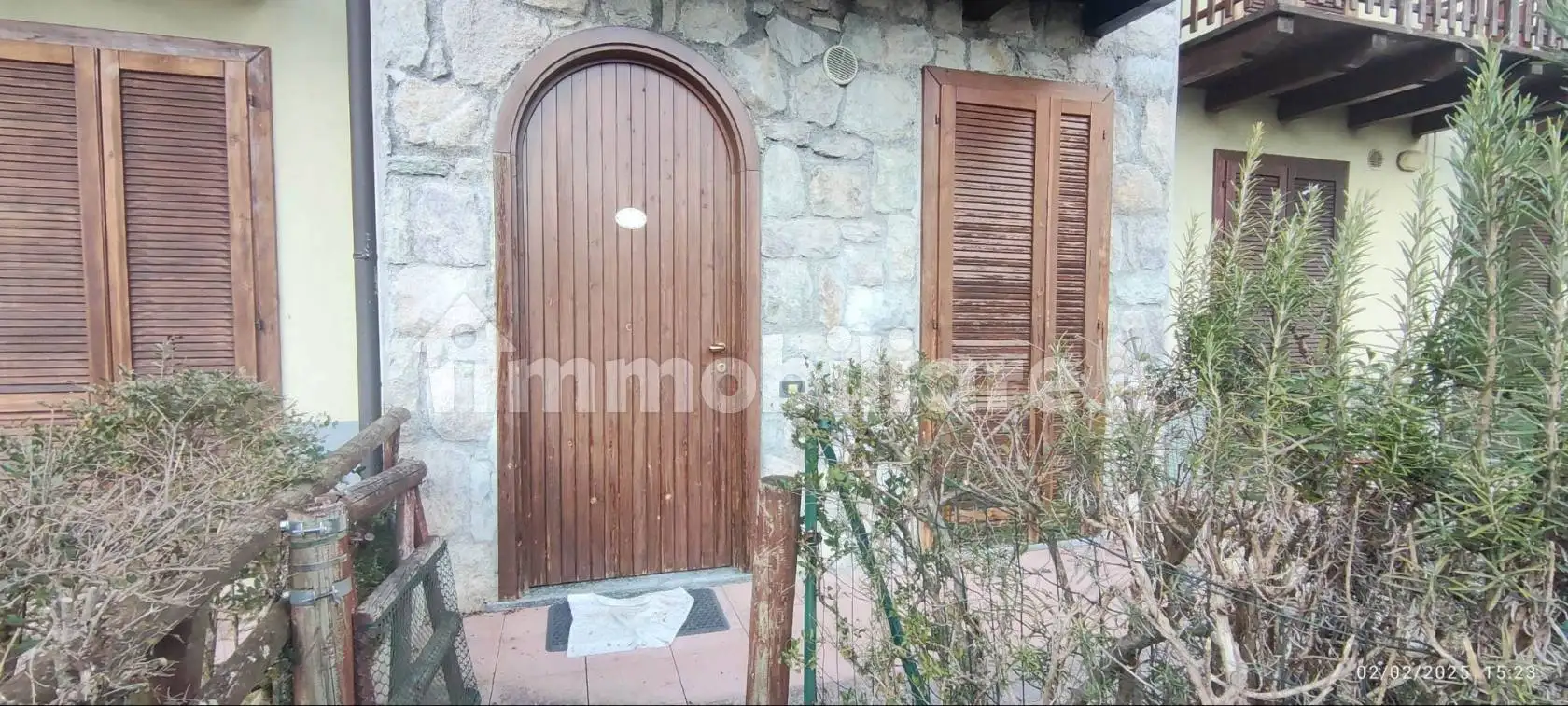 Villa in vendita a Gromo