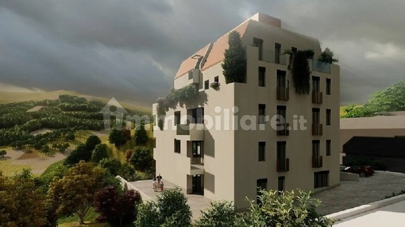 Appartamento in vendita a Teramo