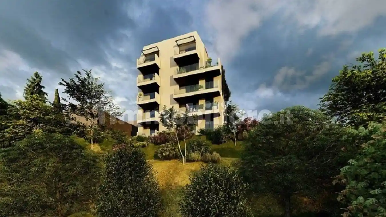 Bilocale nuovo, primo piano, Centro, Teramo - foto 4