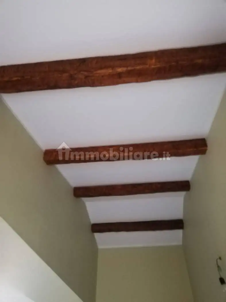 Trilocale via salita del Gigante, Cerchiara di Calabria