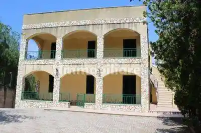 Casa indipendente in vendita a Balestrate