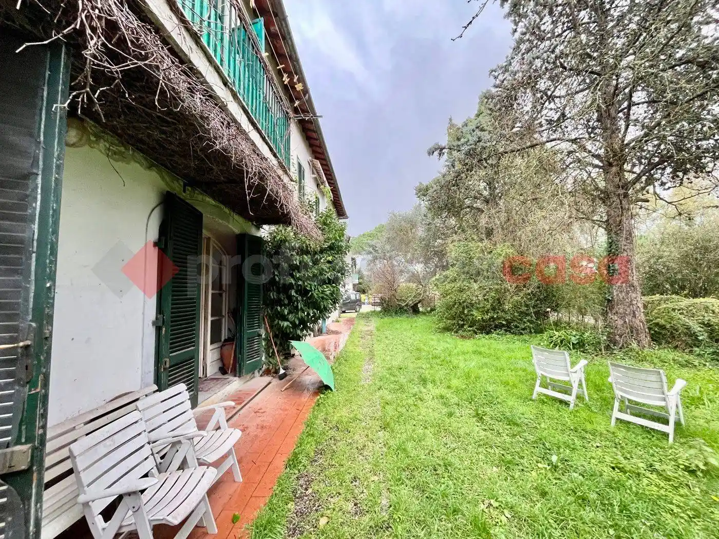 Rustico - Casale in vendita a San Giuliano Terme