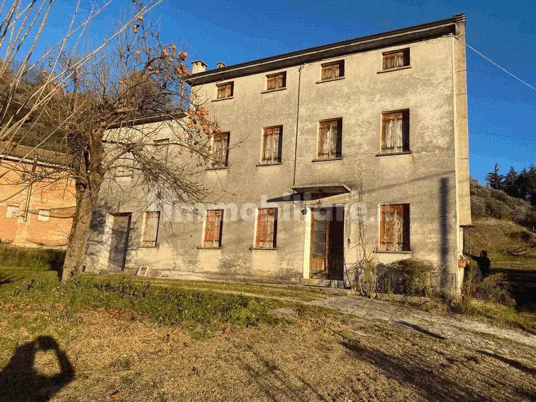 Villa in vendita a Cappella Maggiore