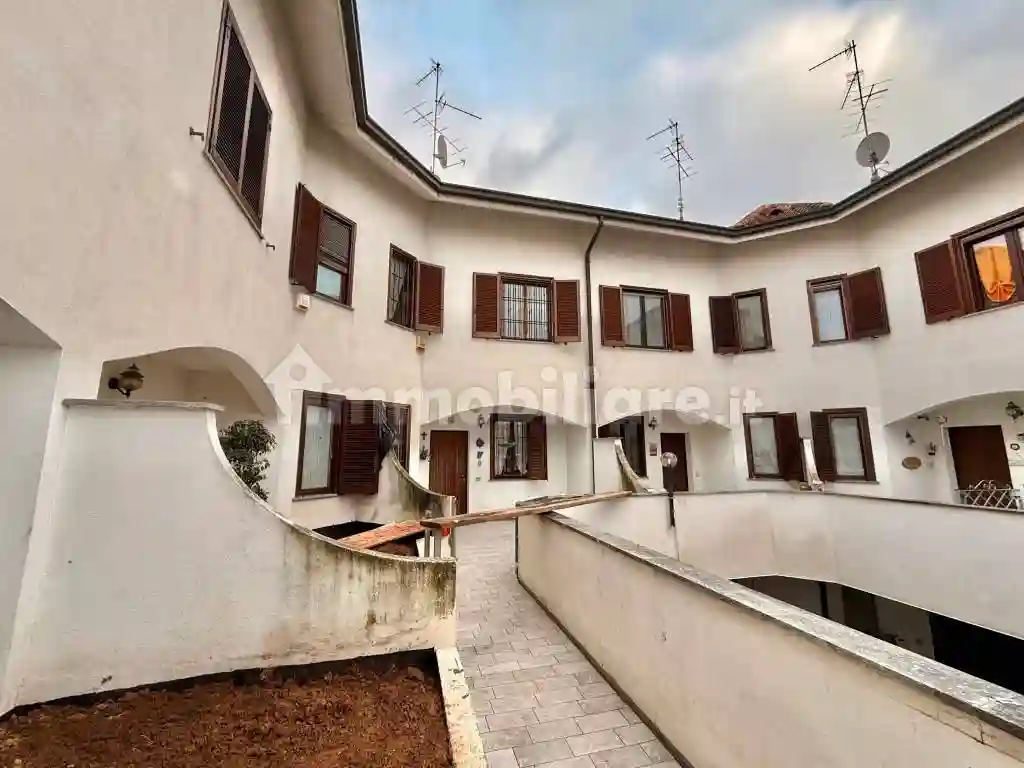 Villetta a schiera - foto 3