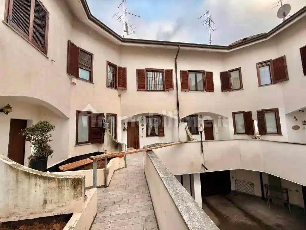 Villetta a schiera - foto 4