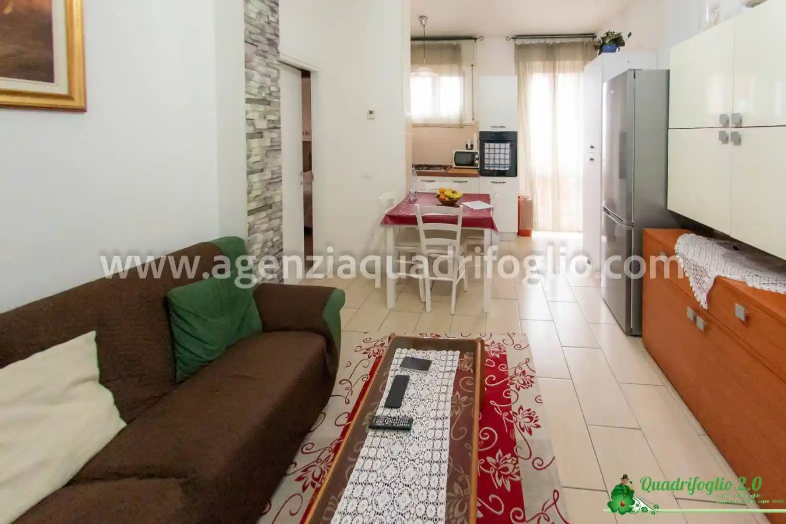 Appartamento in vendita a Ravenna