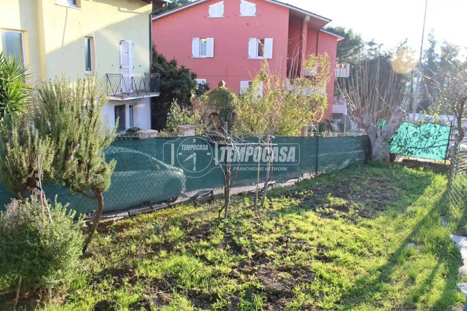 Appartamento in vendita a Santa Maria Nuova