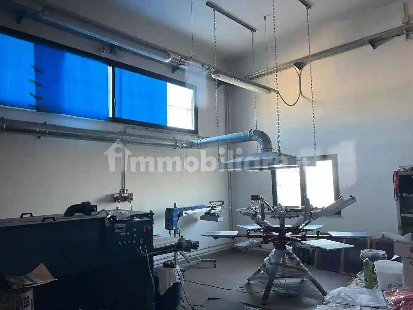 Palazzo - Edificio - foto 2