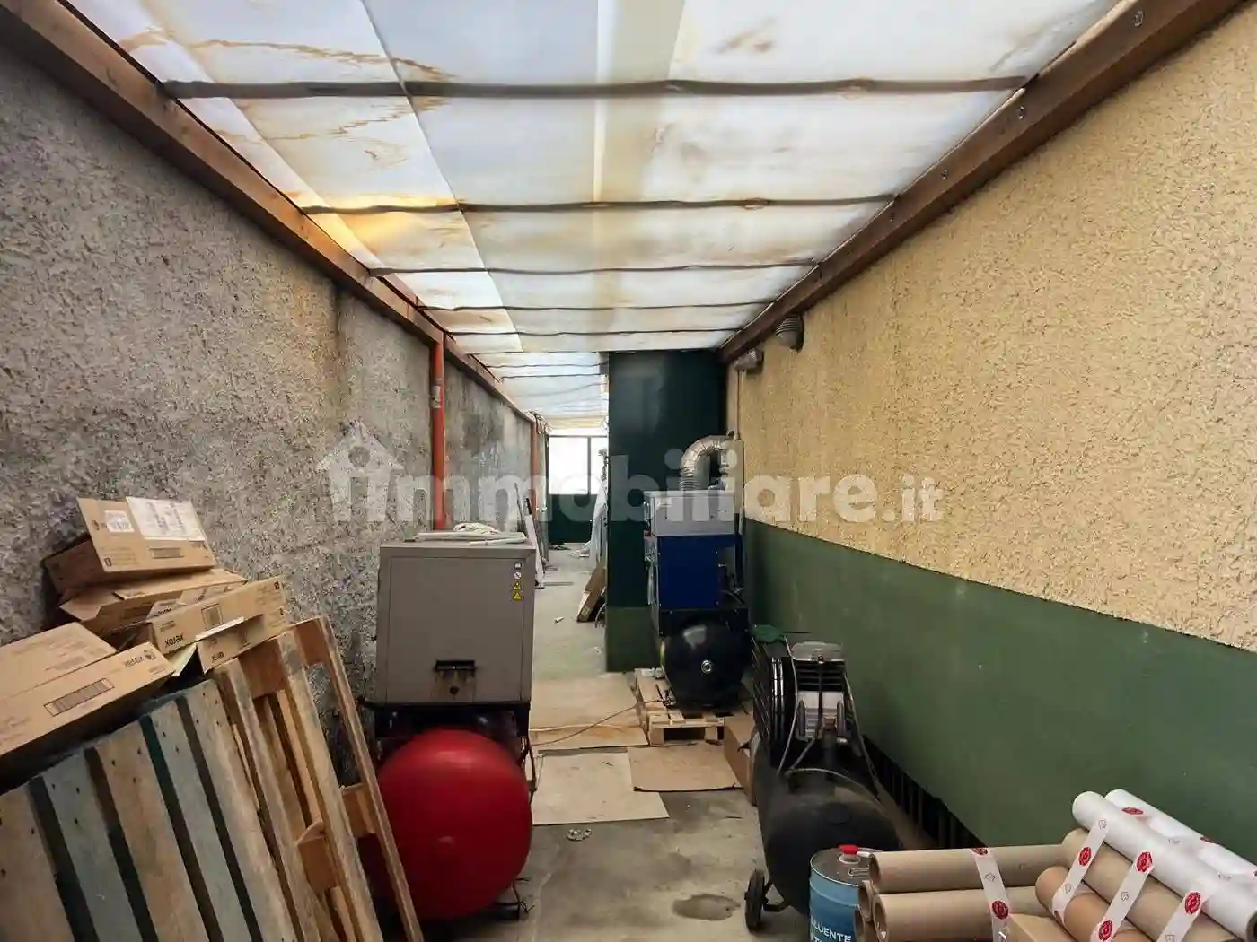 Palazzo - Edificio - foto 3