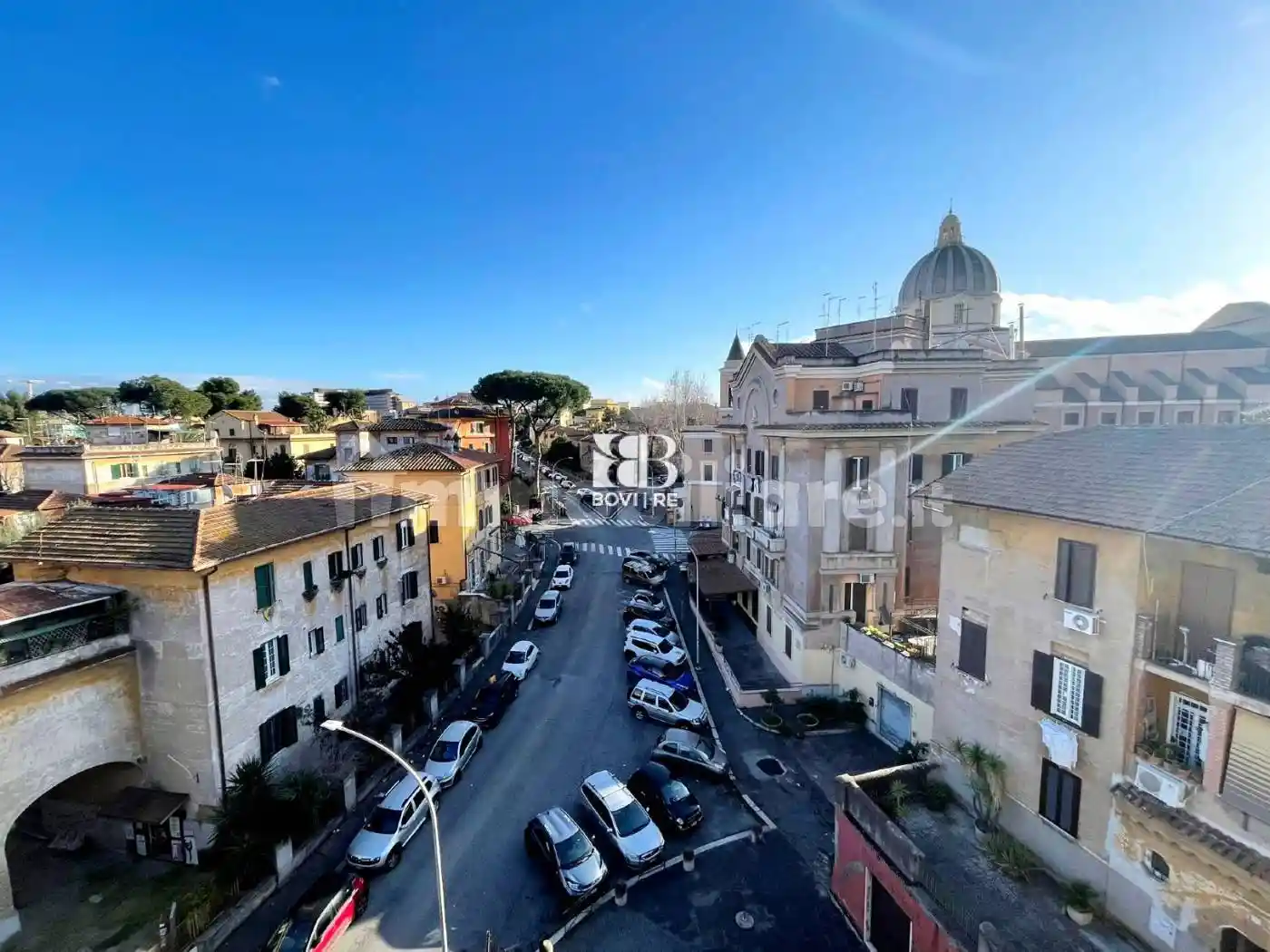 Attico - Mansarda in vendita a Roma