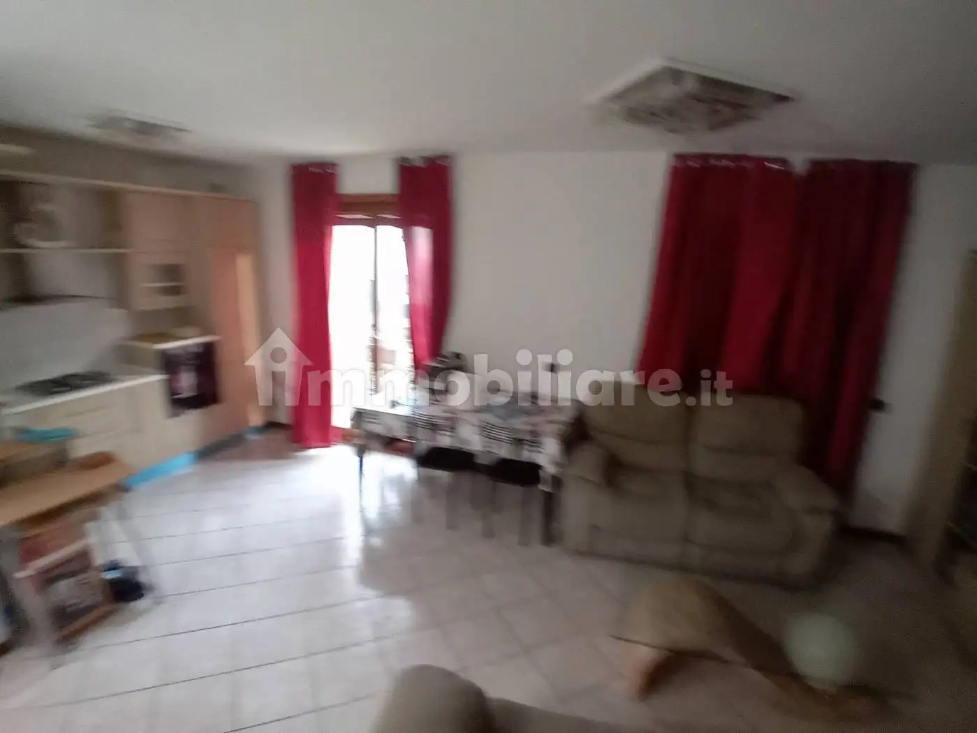 Villetta a schiera in vendita a Cosio Valtellino