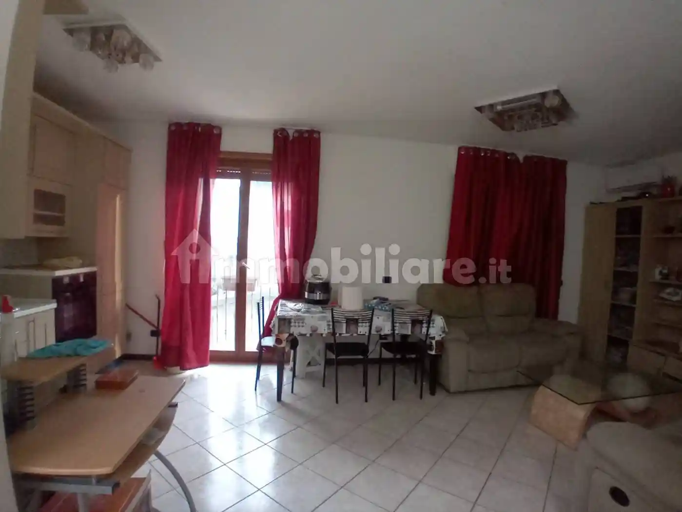 Villa a schiera via Nazionale, Regoledo, Cosio Valtellino - foto 2