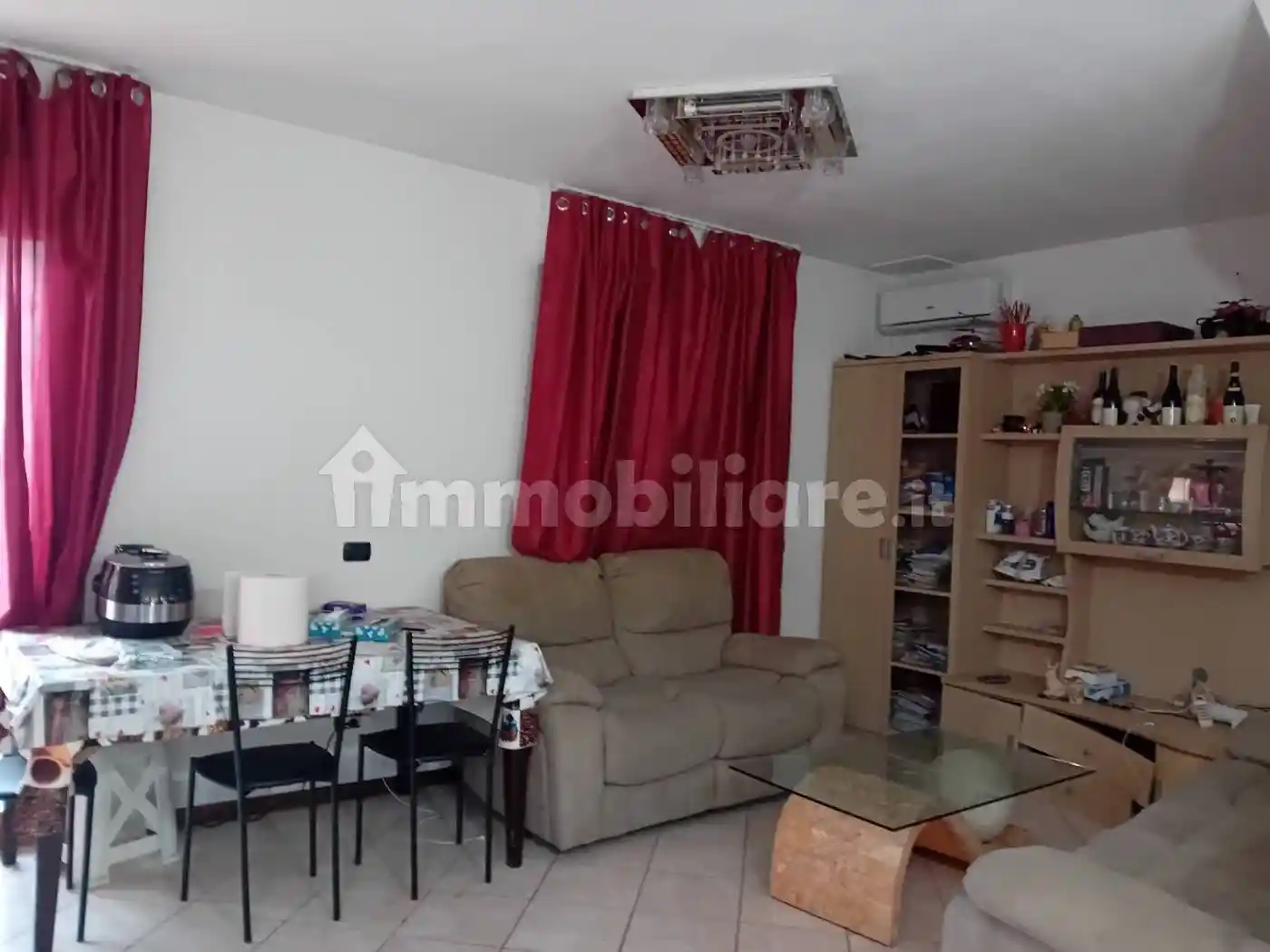 Villa a schiera via Nazionale, Regoledo, Cosio Valtellino - foto 4