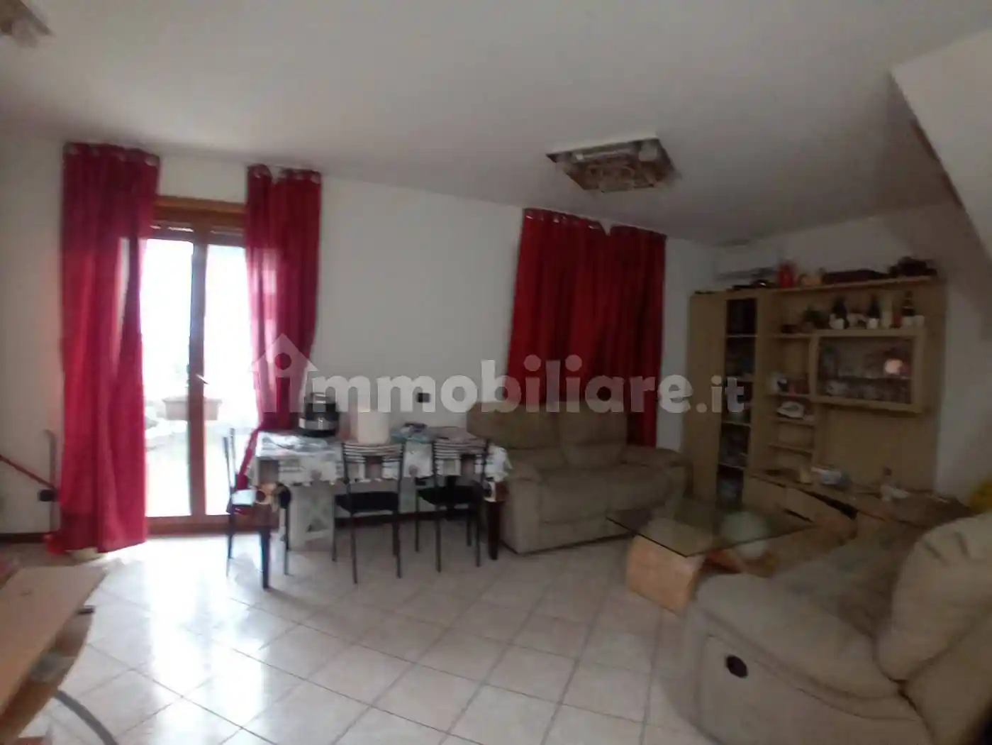 Villa a schiera via Nazionale, Regoledo, Cosio Valtellino - foto 5