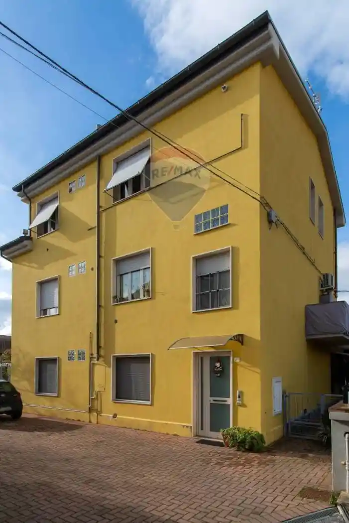 Appartamento in vendita a Maiolati Spontini