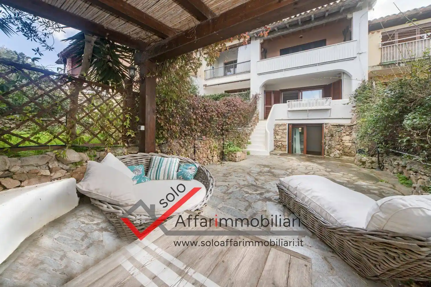 Appartamento in vendita a Olbia