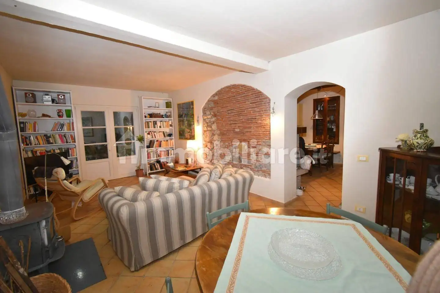 Casa indipendente in vendita a Massarosa