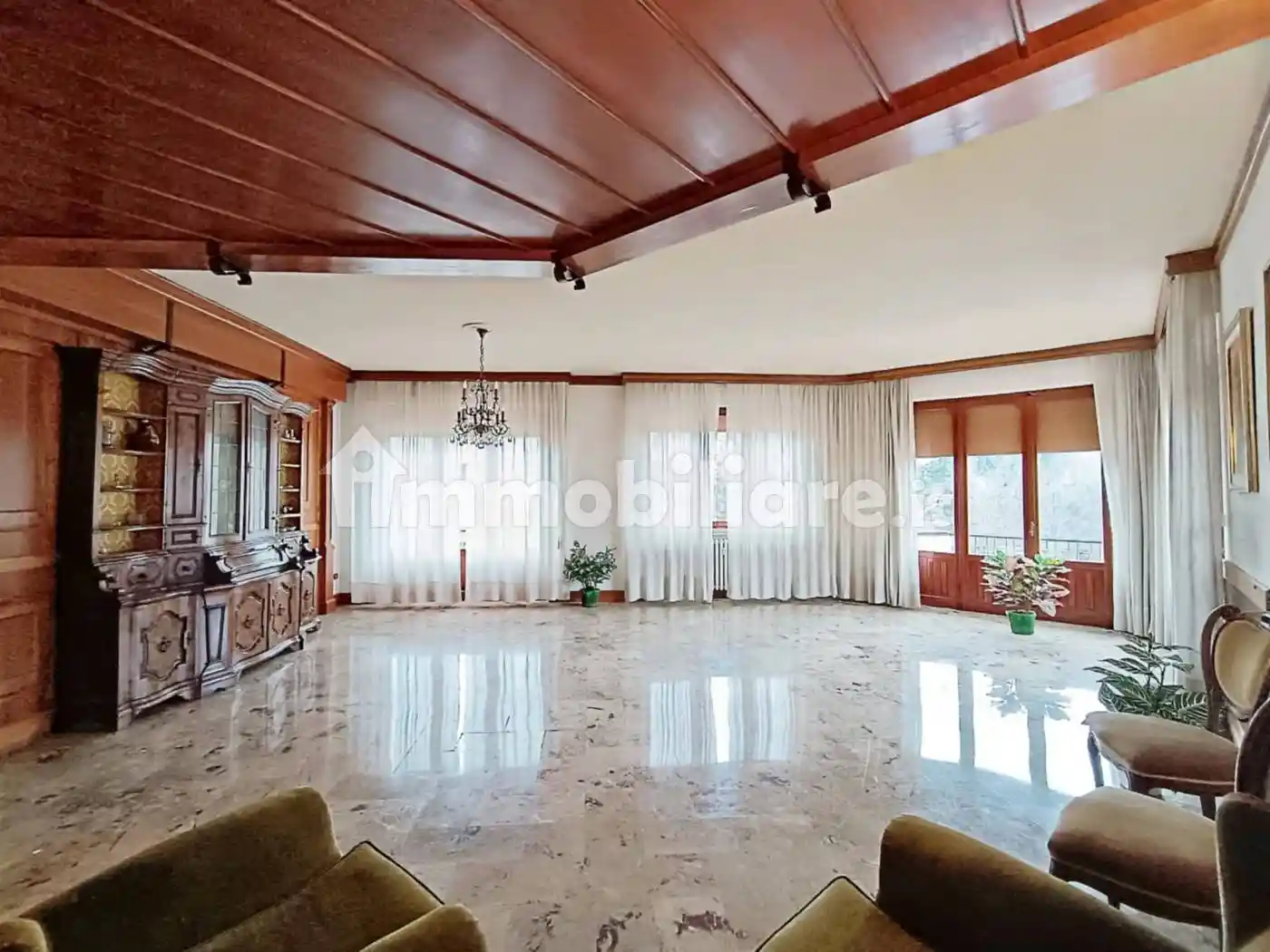 Appartamento in vendita a Bibbiena