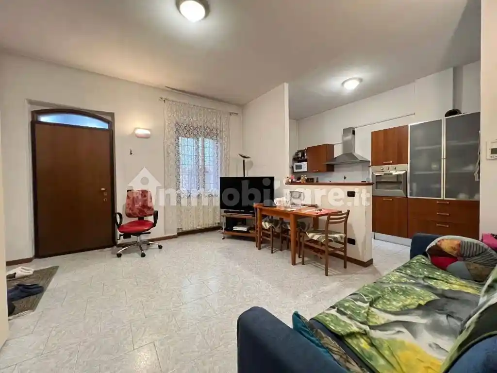 Appartamento in vendita a Cervignano d'Adda