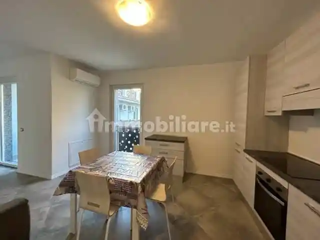 Appartamento in affitto a Valenza