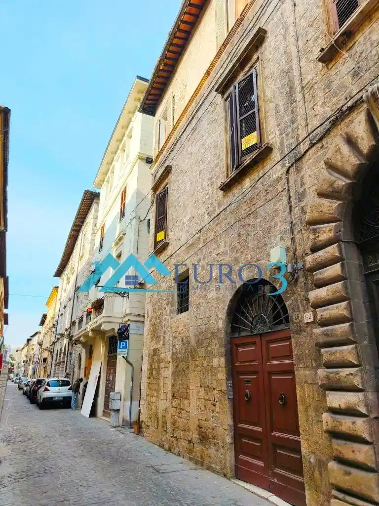 Appartamento in vendita a Ascoli Piceno