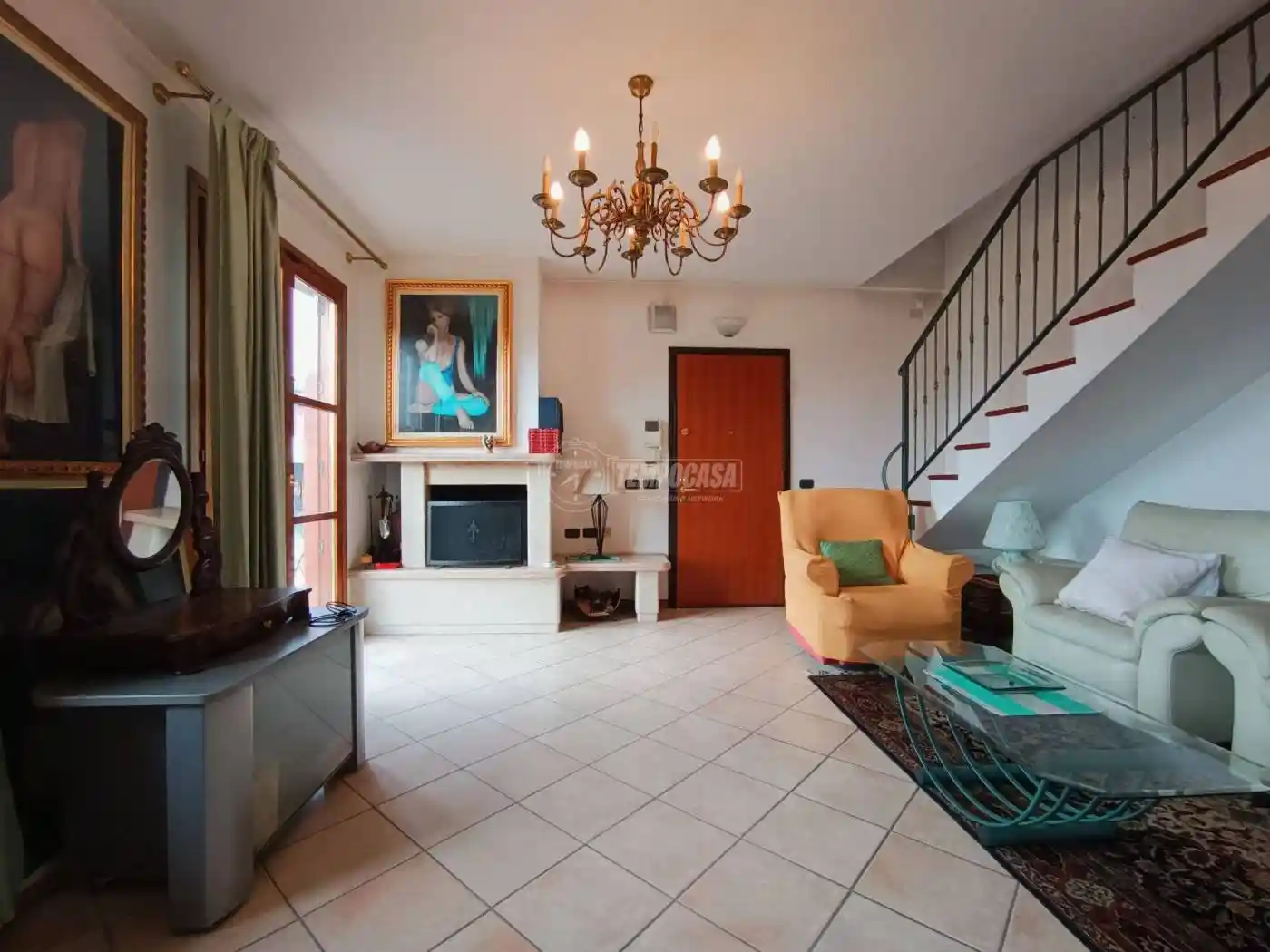 Appartamento in vendita a Bergamo