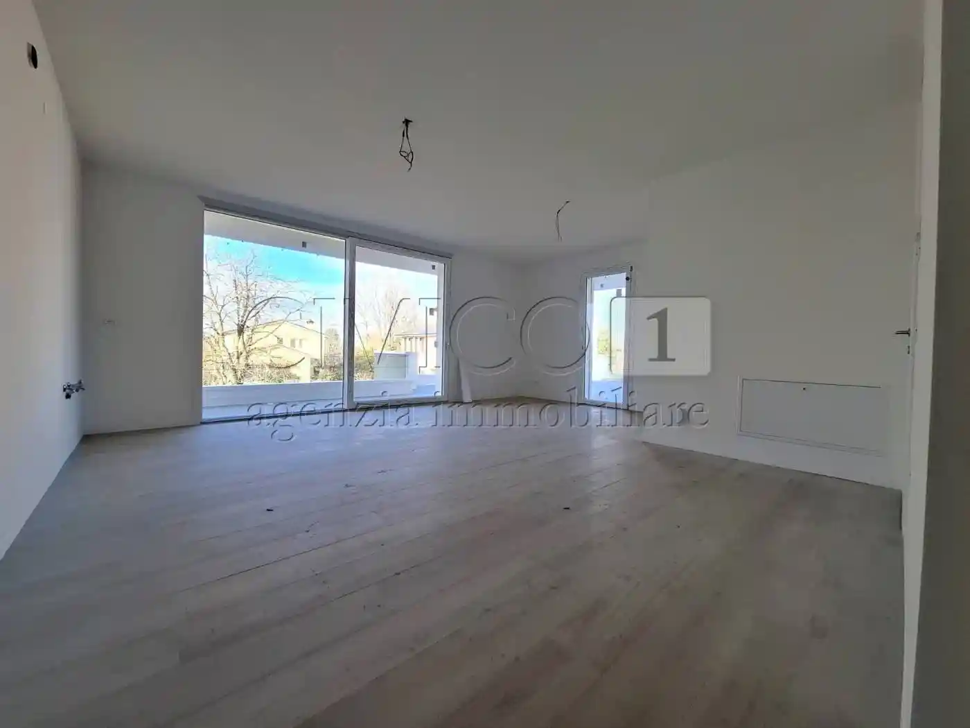 Appartamento in vendita a Vigonza