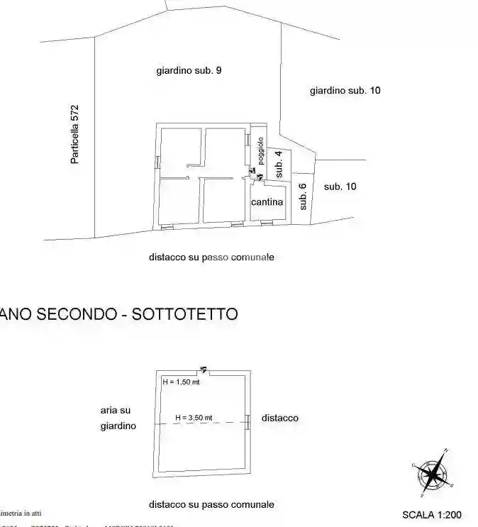 Rustico - Casale - foto 3