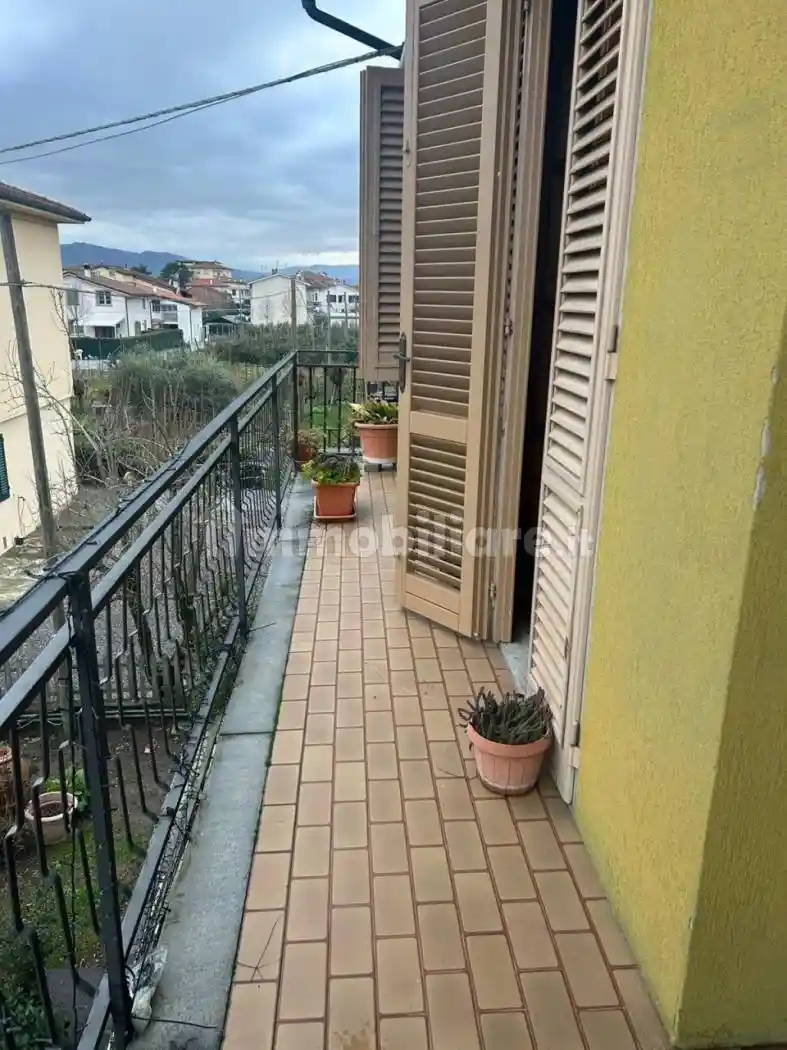 Appartamento in vendita a Quarrata